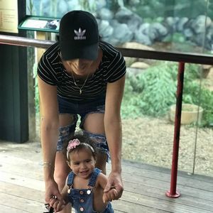 Meet your Posher, Melinda